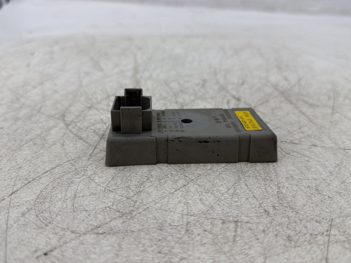 1998 Harley Touring Electra Glide Ultra OEM Turn Signal Module Canceller TSM