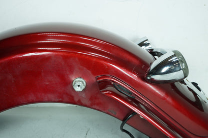 2017 - 2024 Harley-Davidson Touring Street Glide Rear Wheel Fender Turn Signal Indicators 60575-10A