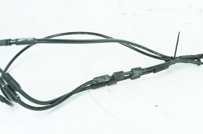 2007 - 2017 Harley-Davidson Dyna Wide Glide Front Brake Hose Line Pipe ABS  	46926-12