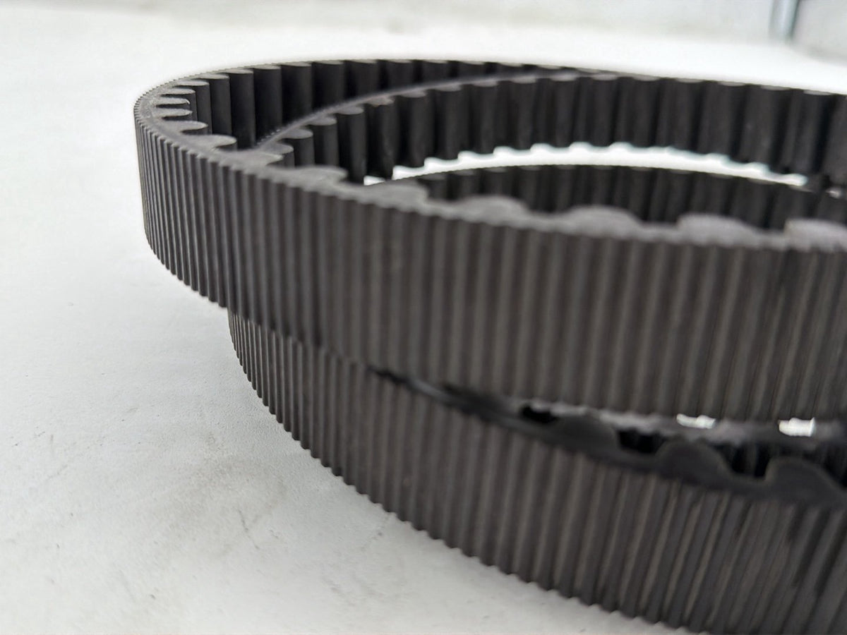 2015 Harley Softail Deluxe FLSTN OEM Rear Drive Belt