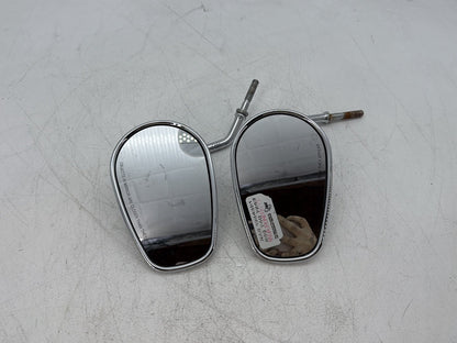 2001 Harley Sportster 883 Hugger XLH883 OEM Left Right Rear View Mirror