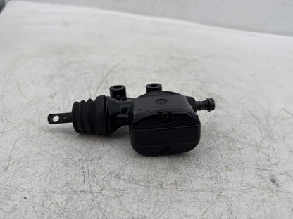 2012 Harley Road Glide Touring FLTRX Custom OEM Rear Brake Master Cylinder Reservoir