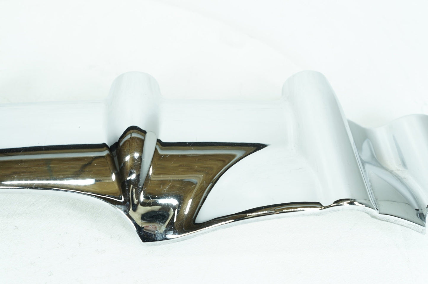 2007 - 2012 Harley-Davidson Touring Electra Glide Ultra Kuryakyn Inner Primary Cover Extension 60885-10