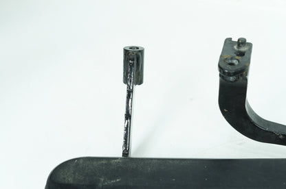2008 - 2016 Harley-Davidson Touring Road Glide Custom Left Right Driver Floorboard Foot Rest 50683-04