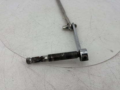 1999 - 2006 Harley-Davidson Touring CVO Screamin Eagle Road King Gear Shifter Lever w/ Rod linkage 33718-82B