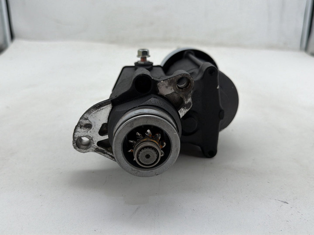2007 Harley Street Glide Touring FLHX OEM Engine Starter Motor