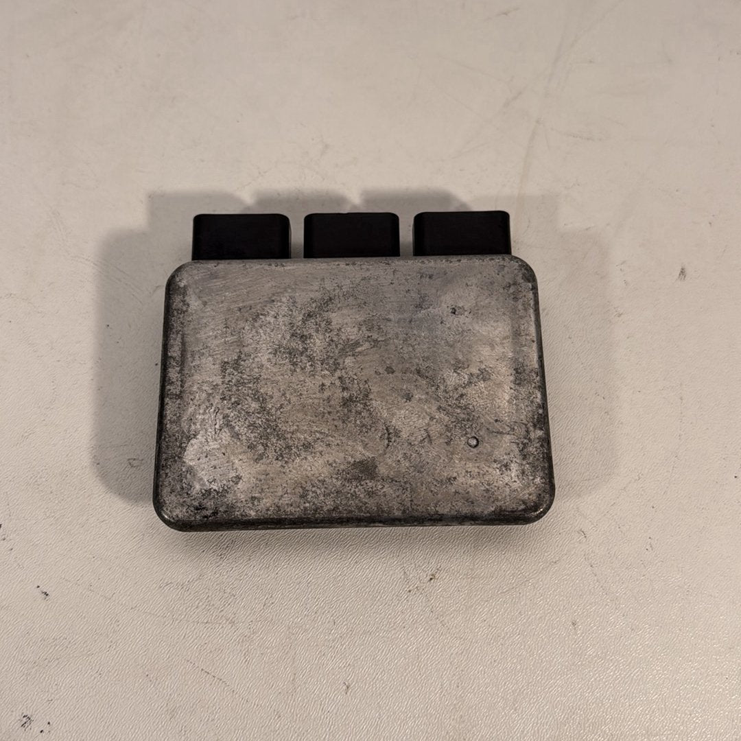 2017 - 2026 Harley-Davidson Softail Heritage Classic 114 Engine Control Module Brain ECU ECM 41000668