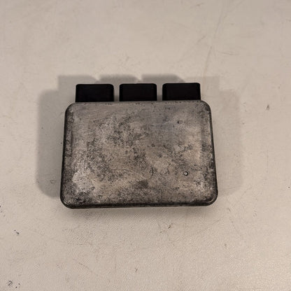 2017 - 2026 Harley-Davidson Softail Heritage Classic 114 Engine Control Module Brain ECU ECM 41000668