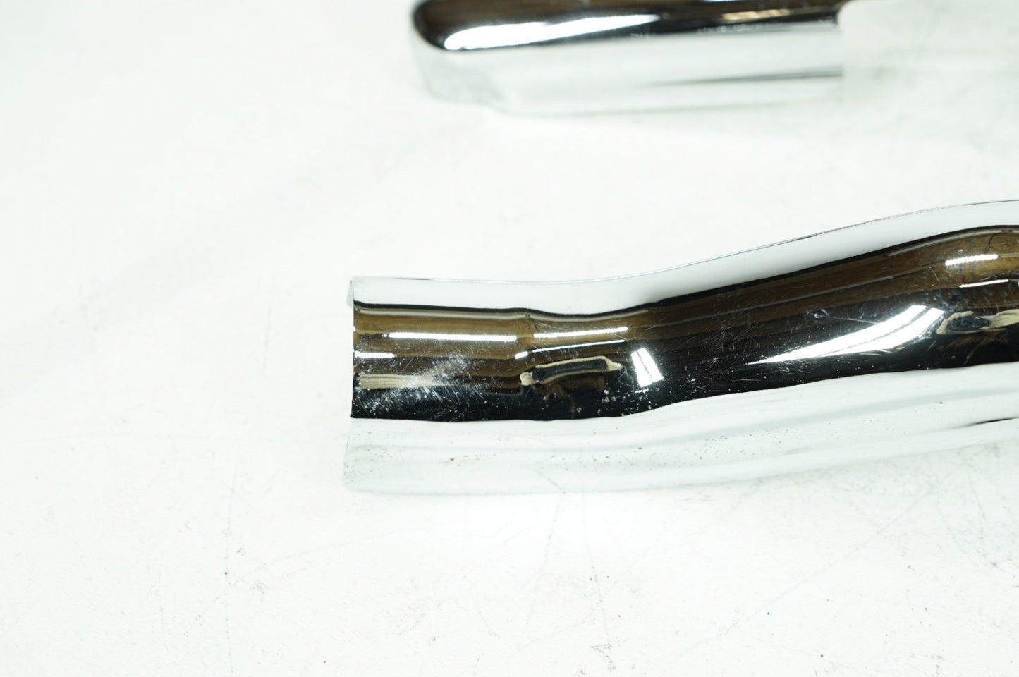2007 - 2013 Harley-Davidson Touring Electra Glide Left Right Saddlebag Fender Struts Brackets 47502-97