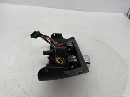 2008 Harley Electra Glide Touring Ultra FLHTCUI OEM Dash Ignition Cap Switch Lockset NO Key