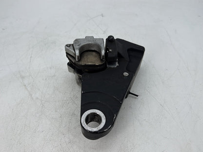 2009 Harley Sportster 883 Low XL883L OEM Rear Back Brake Caliper w/ Bracket
