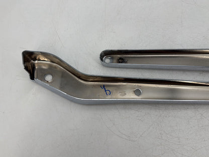 1999 - 2006 Harley-Davidson Dyna Super Glide Rear Left Right Fender Struts Bracket  	59138-96