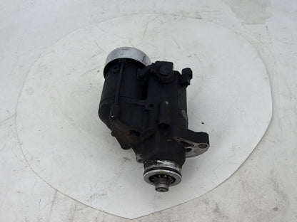 2006 Harley Dyna Super Glide Custom FXDCI OEM Engine Starter Motor