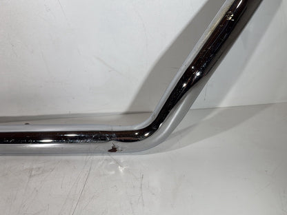 1999 - 2006 Harley-Davidson Touring Road King Police Exhaust System Header Pipe 65621-99B