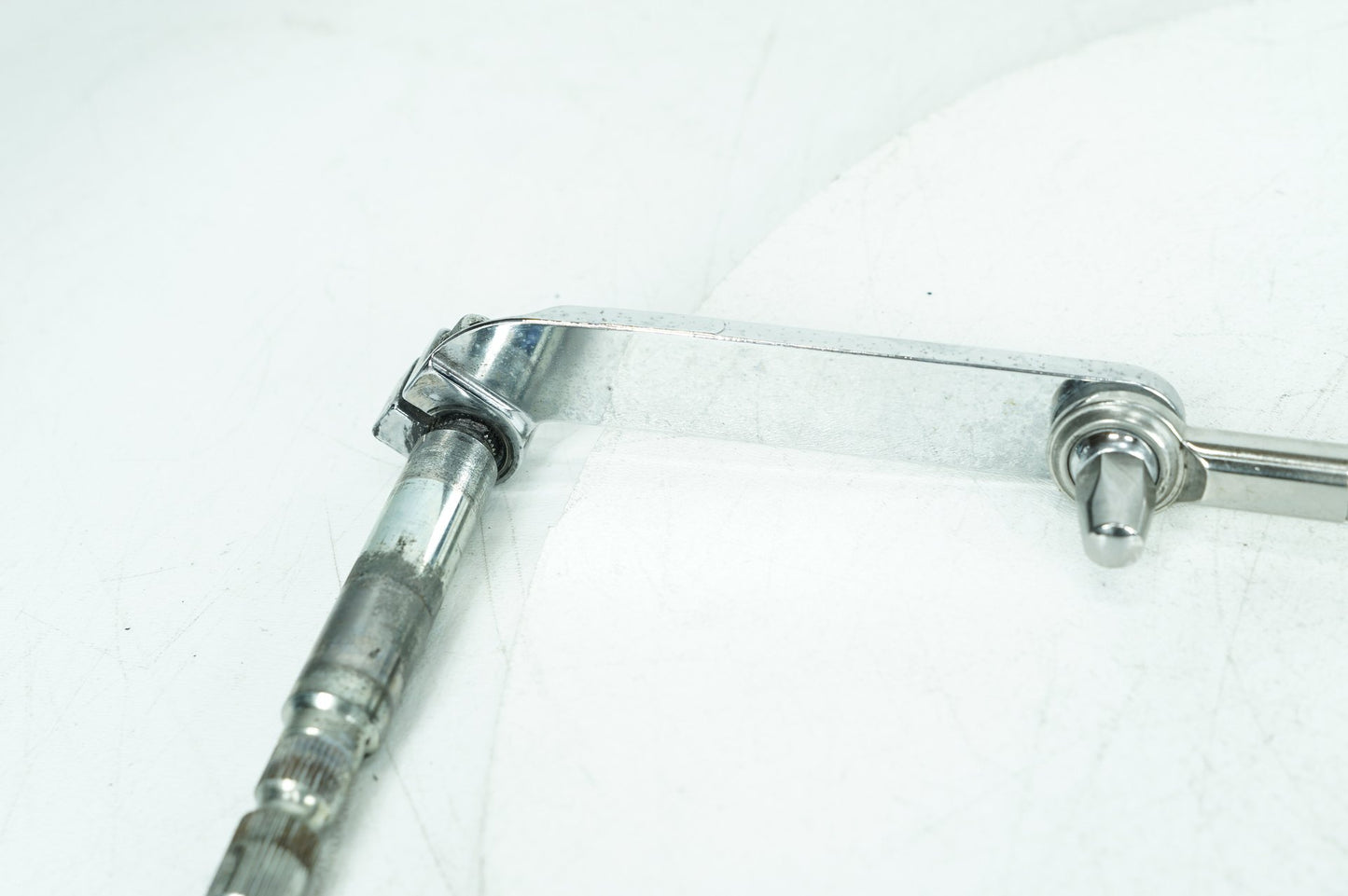 Harley-Davidson Misc  Gear Shifter Lever w/ Rod linkage 33759-99B
