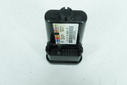 2007 - 2012 Harley-Davidson Touring Electra Glide Classic Turn Signal Security Module TSSM 68924-07