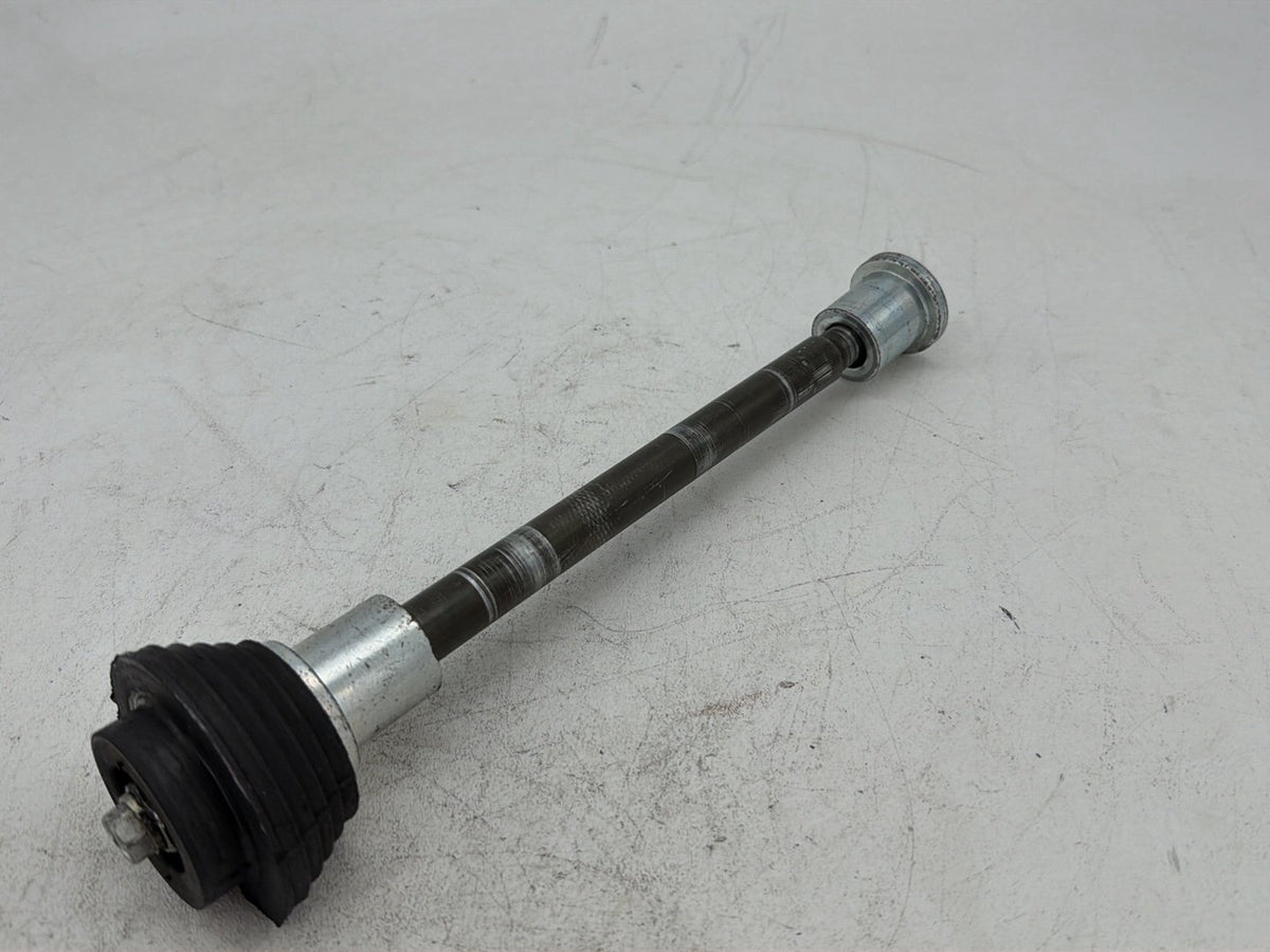 2014 Harley Street Glide Touring FLHXS OEM Rear Fork Swingarm Pivot Bolt Shaft