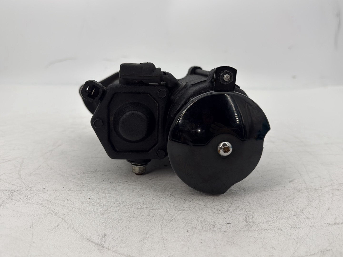 2015 Harley Touring FLHXS Street Glide OEM Engine Starter Motor