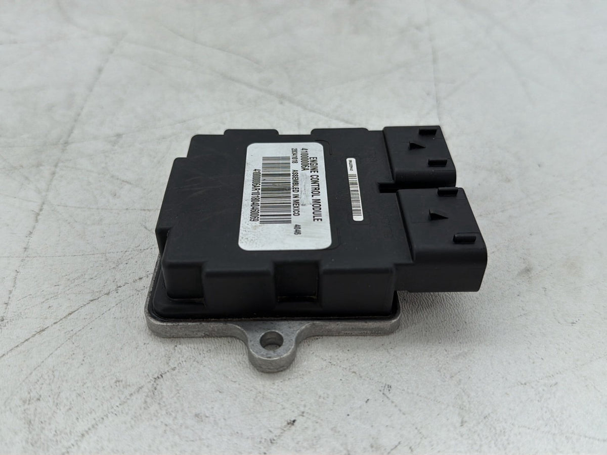 2014 Harley Dyna Low Rider FXDL OEM Engine Control Module Brain ECU ECM