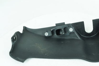 2019 - 2023 Harley-Davidson Touring Electra Glide Front Inner Fairing Dash Cover Trim Panel 70900392BYM