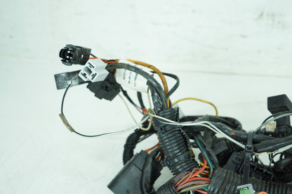 2007 - 2016 Harley-Davidson Touring Street Glide Front Sub Wiring Harness Loom Interconnect 70232-10