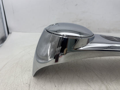 2011 Harley Street Glide Touring FLHX OEM Fuel Gas Tank Dash Console NOKey