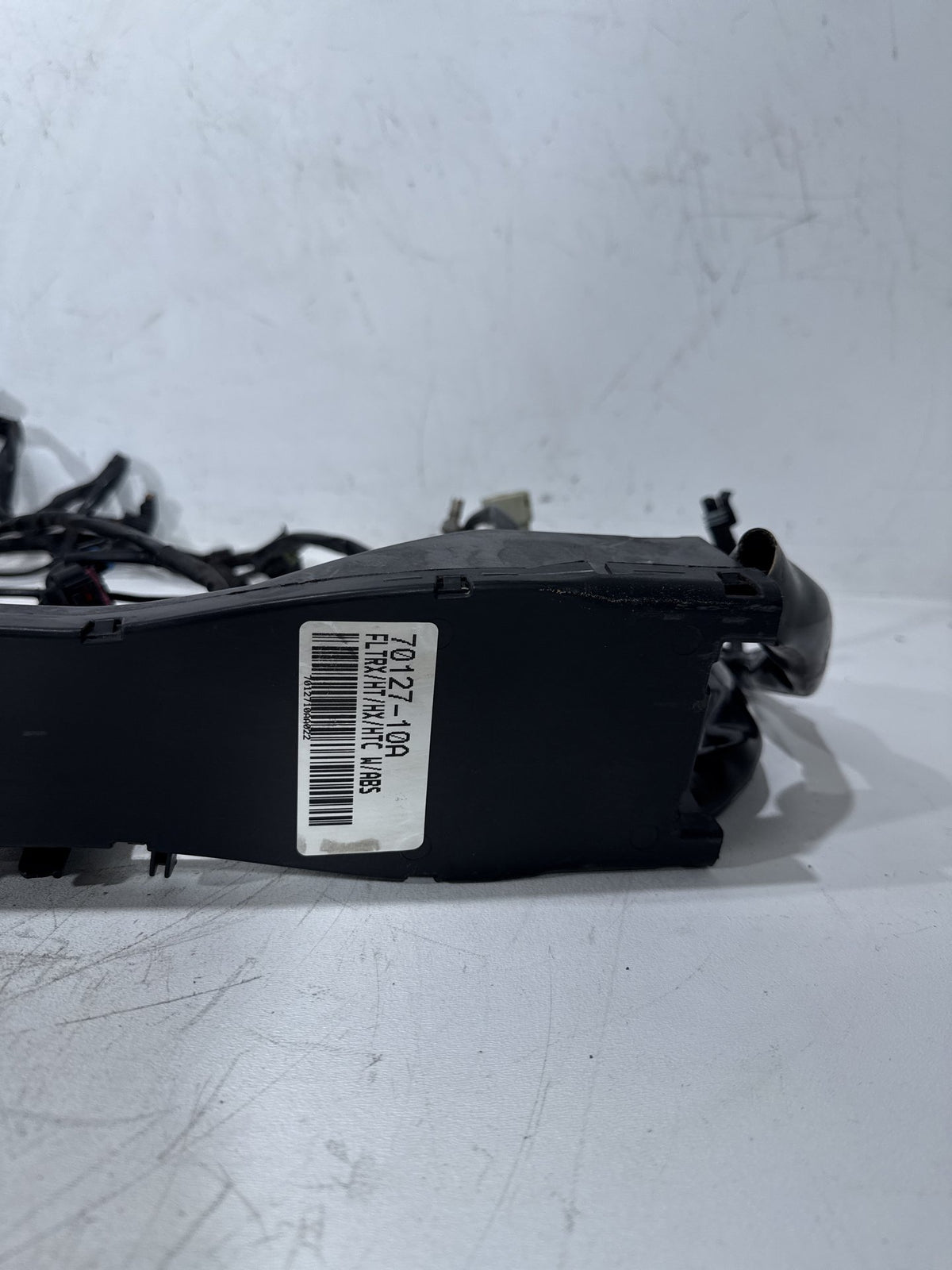 2011 Harley Street Glide Touring FLHX OEM Main Wire Wiring Harness Loom ABS