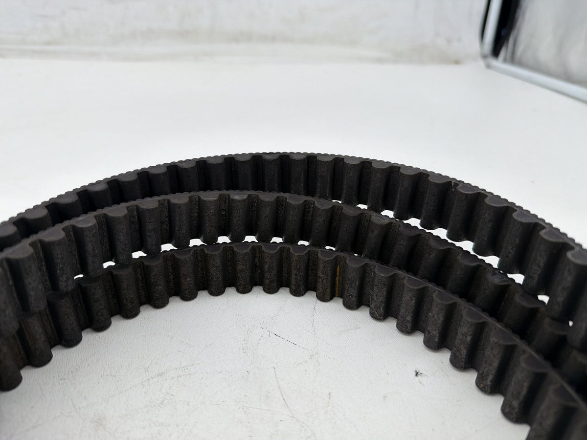 2014 Harley Electra Glide Touring Ultra OEM Rear Drive Belt 40024-09 140T 1"