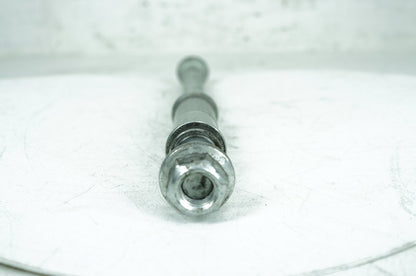 2007 - 2013 Harley-Davidson Softail Heritage Classic Rear Fork Swingarm Pivot Bolt Shaft   47610-08