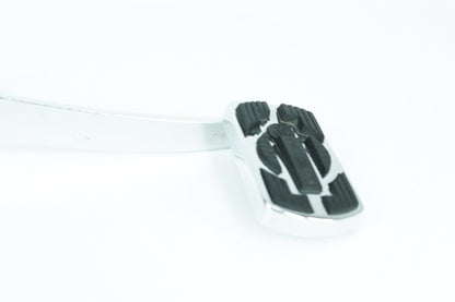1999 - 2006 Harley-Davidson Touring Electra Glide Ultra Foot Brake Control Lever Pedal 	42407-87C