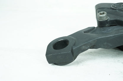 2007 - 2011 Harley-Davidson Touring Street Glide Rear Back Brake Caliper w/ Bracket 44080-08B