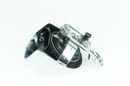 1999 - 2006 Harley-Davidson Softail Heritage Classic Horn Signal Klaxon Chrome Cover 69060-90F