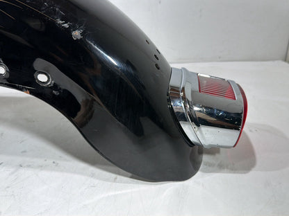 2005 Harley Sportster 1200 Roadster XL1200R OEM Rear Wheel Fender Taillight Brake Lamp