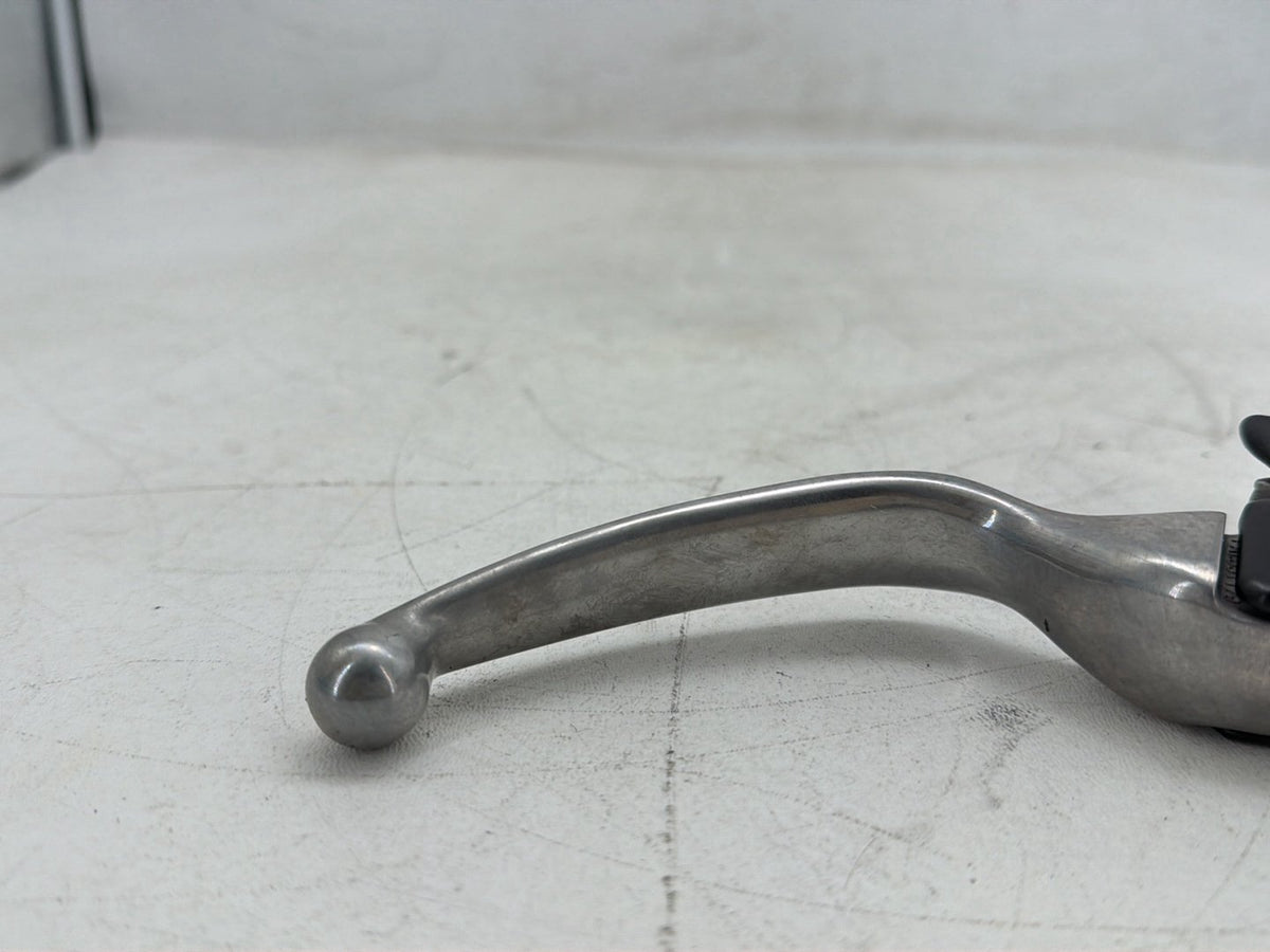 2011 Harley Electra Glide Touring Ultra OEM Front Left Hand Clutch Control Lever