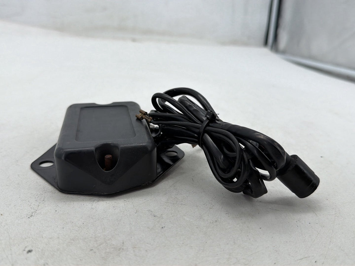 1990 Harley Electra Glide Touring Sport OEM Ignition Computer Module Igniter CDI