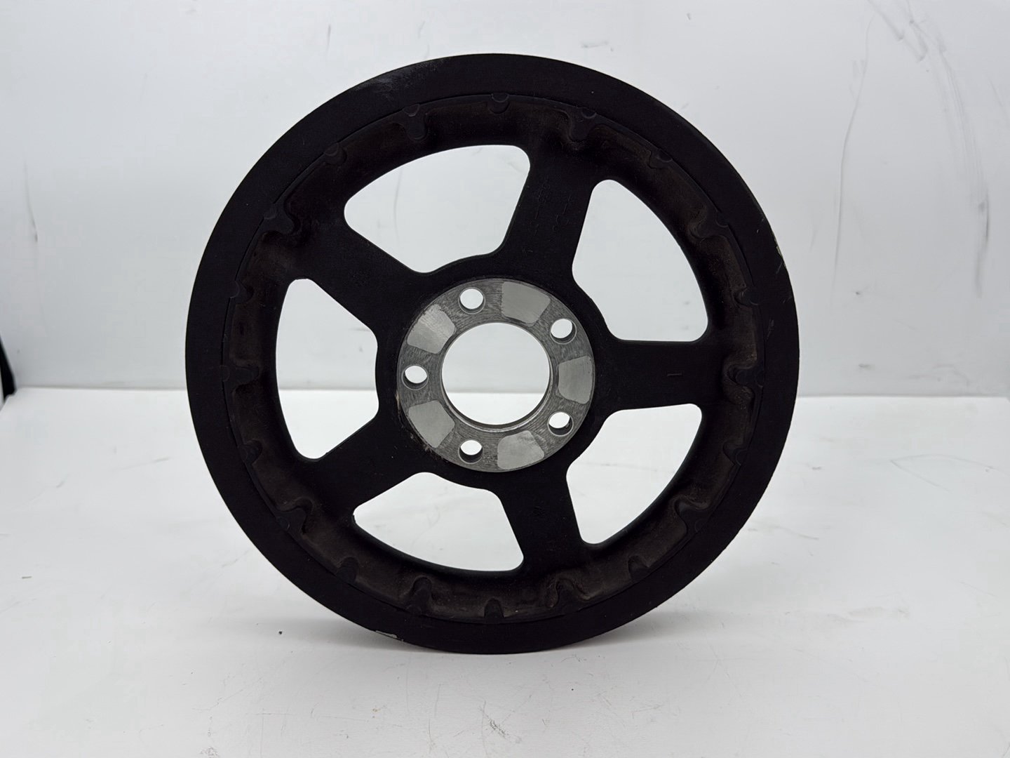 2009 Harley Sportster XL1200C 1200 Custom OEM Rear Driver Pulley Sprocket