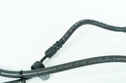 2004 - 2022 Harley-Davidson Sportster Custom Anniversary Front Brake Hose Line Pipe 45449-04A