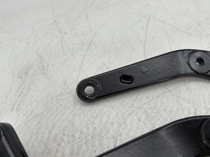2011 Harley Heritage Softail Classic FLSTC OEM Rear Left & Right Fender Support Bracket