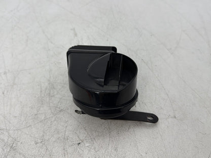 2000 Harley Dyna FXDWG Wide Glide OEM Signal Horn Klaxon Beep