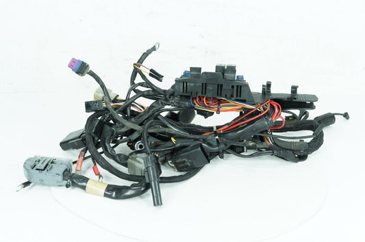 2004 - 2022 Harley-Davidson Sportster 883 Main Wire Wiring Harness Loom 70181-07