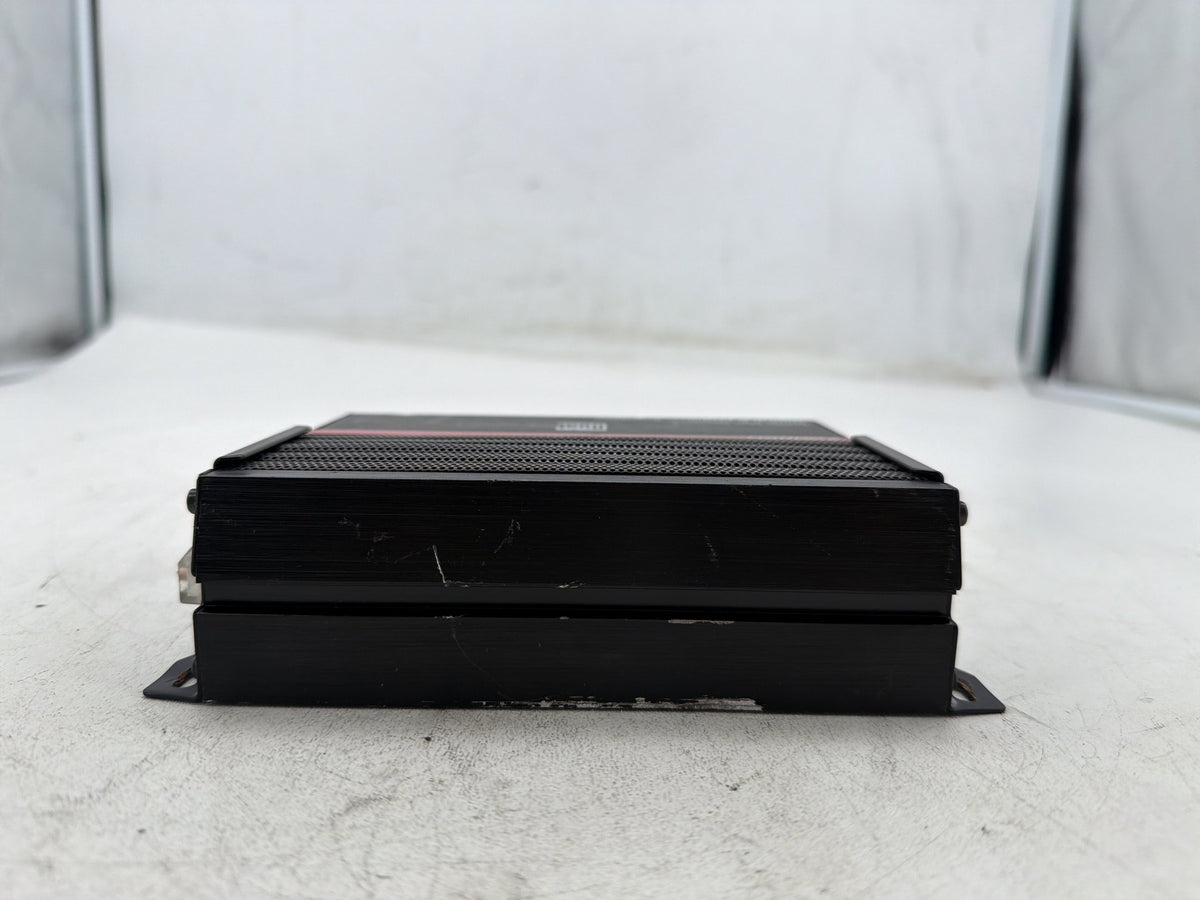 2006 Harley Road King Touring Custom OEM Radio Stereo Audio Sound Amplifier Amp