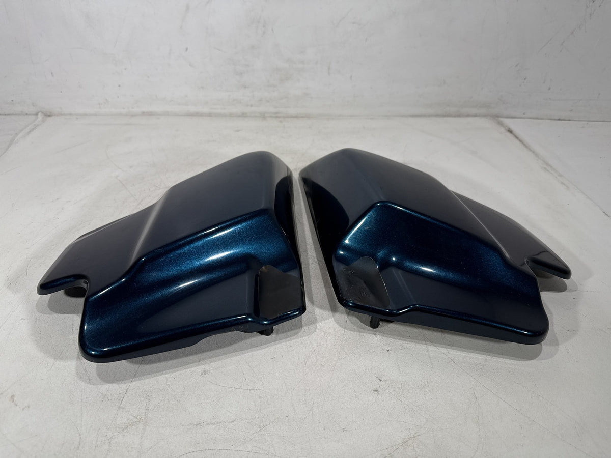 2002 Harley Electra Glide Touring Classic OEM Left Right Side Fairing Cover