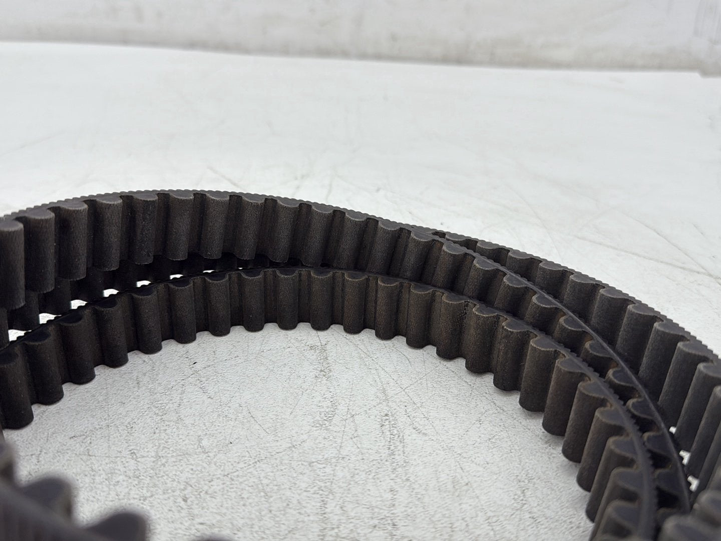 2013 Harley Heritage Softail Classic FLSTC OEM Rear Drive Belt