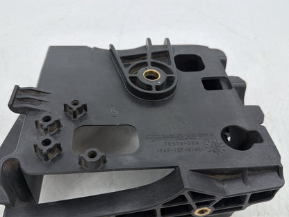 2009 Harley Dyna Street Bob FXDB OEM Battery Lower Box Tray 70379-06A