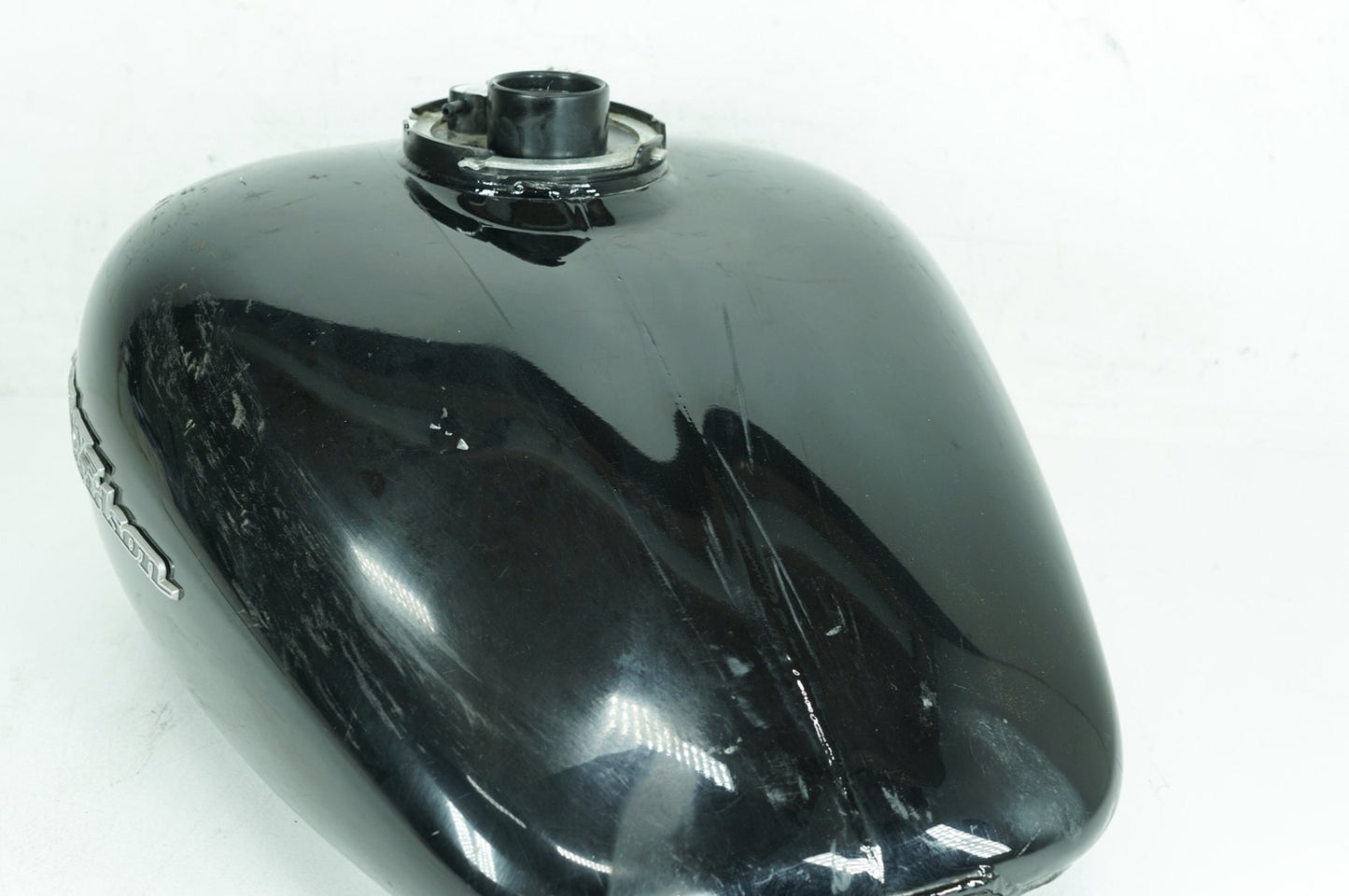 2017 - 2025 Harley-Davidson Touring Street Glide Fuel Gas Tank Gasoline Reservoir 61356-08
