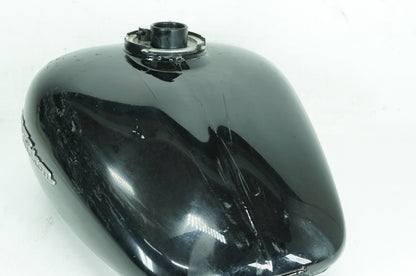 2017 - 2025 Harley-Davidson Touring Street Glide Fuel Gas Tank Gasoline Reservoir 61356-08