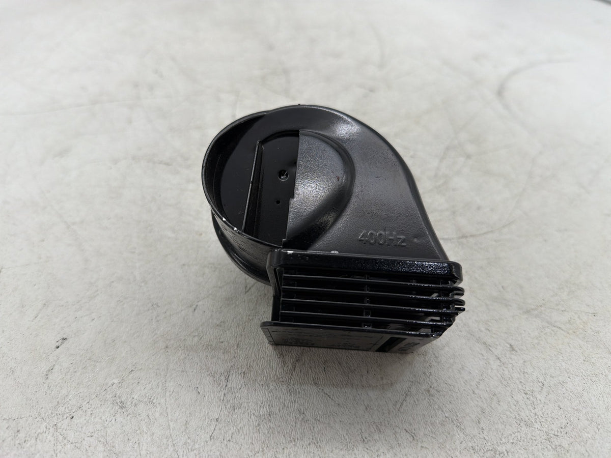 2010 Harley Road King Touring Police OEM Signal Horn Klaxon Beep 69060-90F