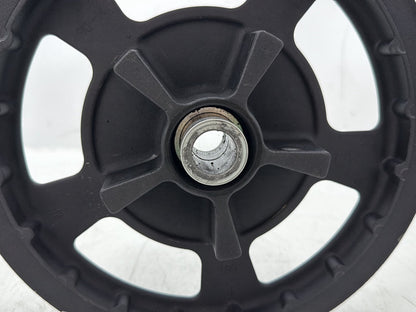 2014 Harley Street Glide Touring FLHXS OEM Rear Driver Pulley Sprocket