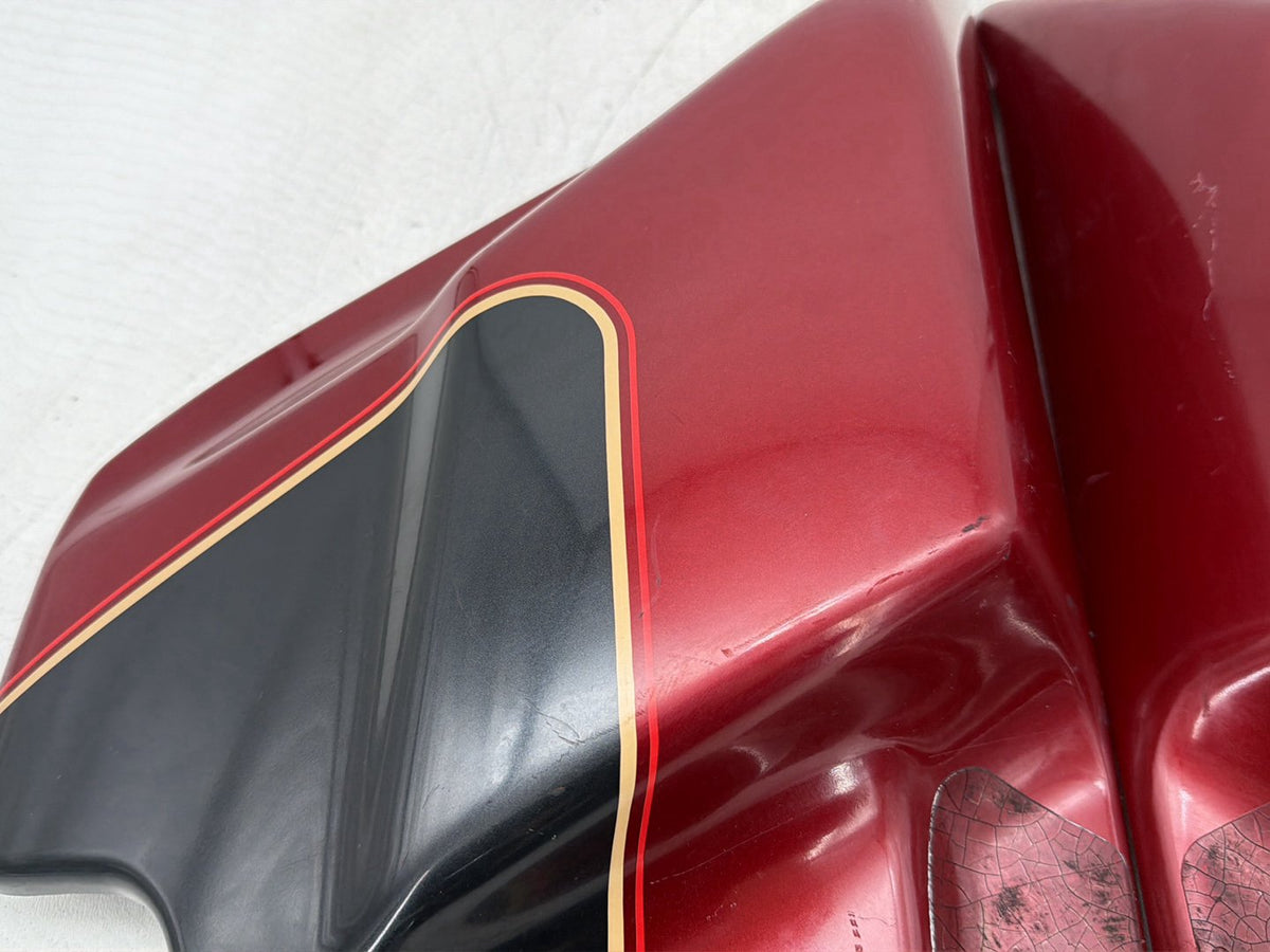 2007 Harley Electra Glide Touring Ultra OEM Left Right Side Fairing Cover