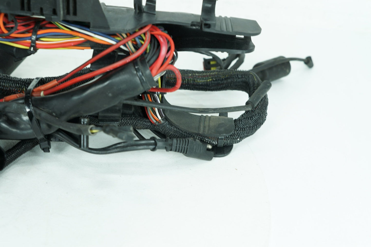 2004 - 2022 Harley-Davidson Sportster 883 Main Wire Wiring Harness Loom 70181-07